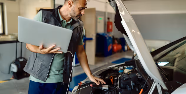 general mechanic