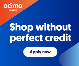 Acima Leasing