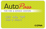 Auto Pass