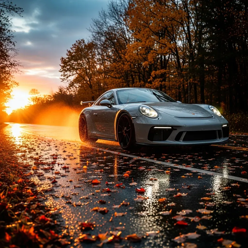 Best Tires for Salem Weather: Winter vs All-Season