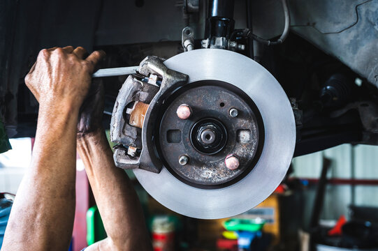 Brakes