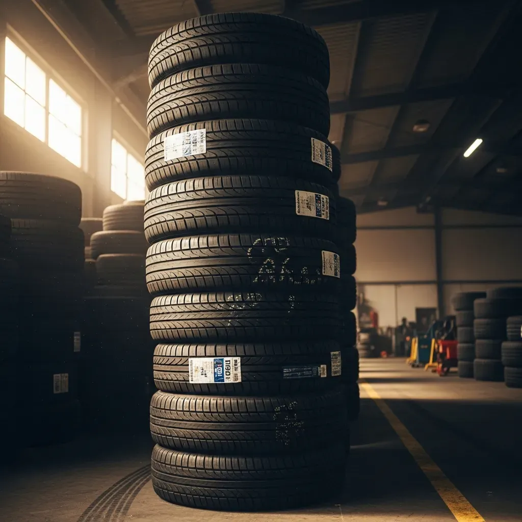 Choosing the Best Tires for Your Driving Needs