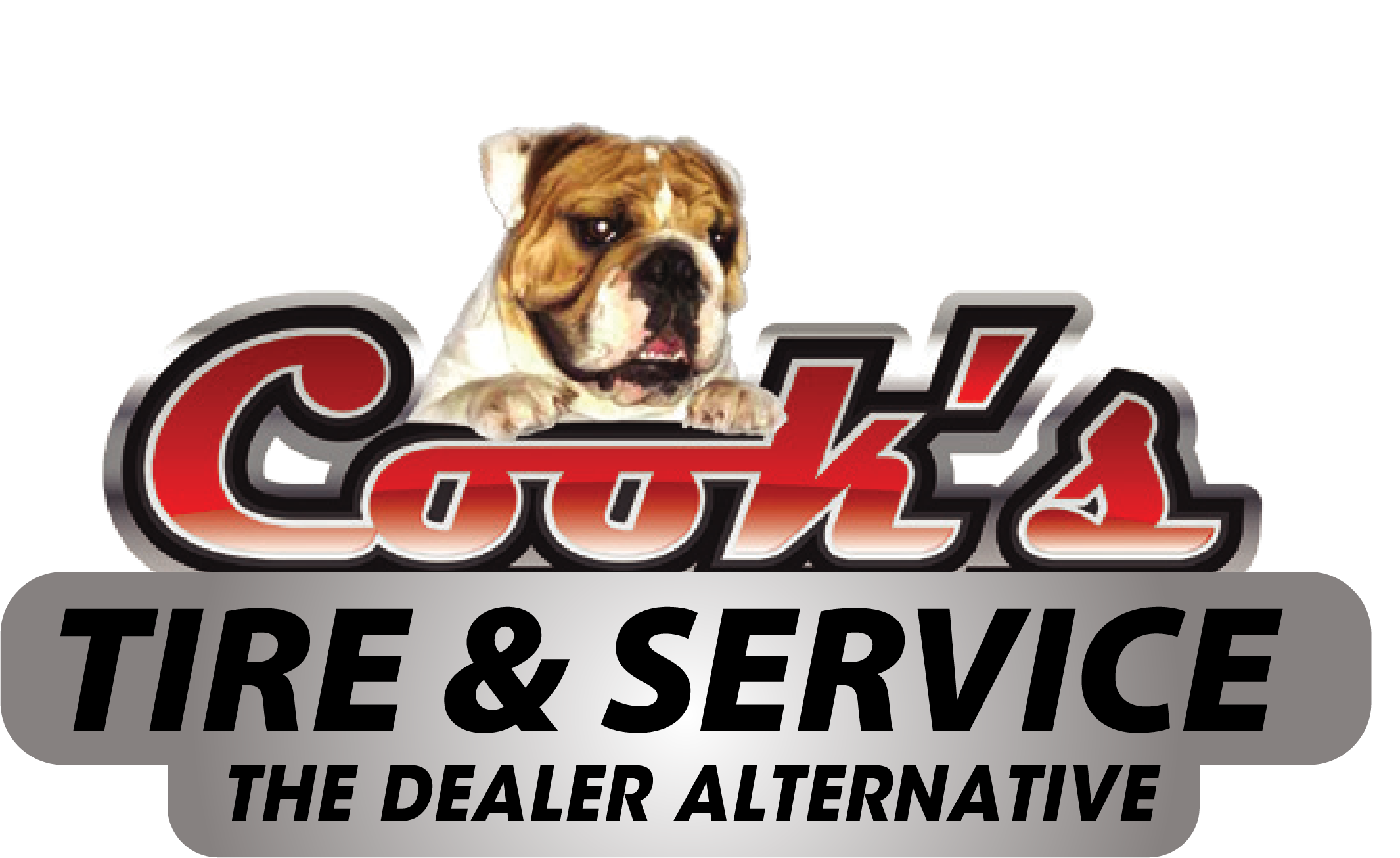 Cook's Tire & Service - West LA