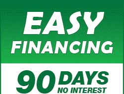 EasyPay Financing