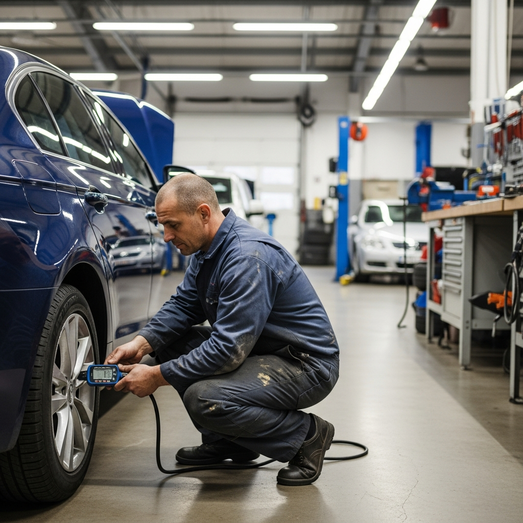 Essential Maintenance Tips to Extend the Life of Your Tires