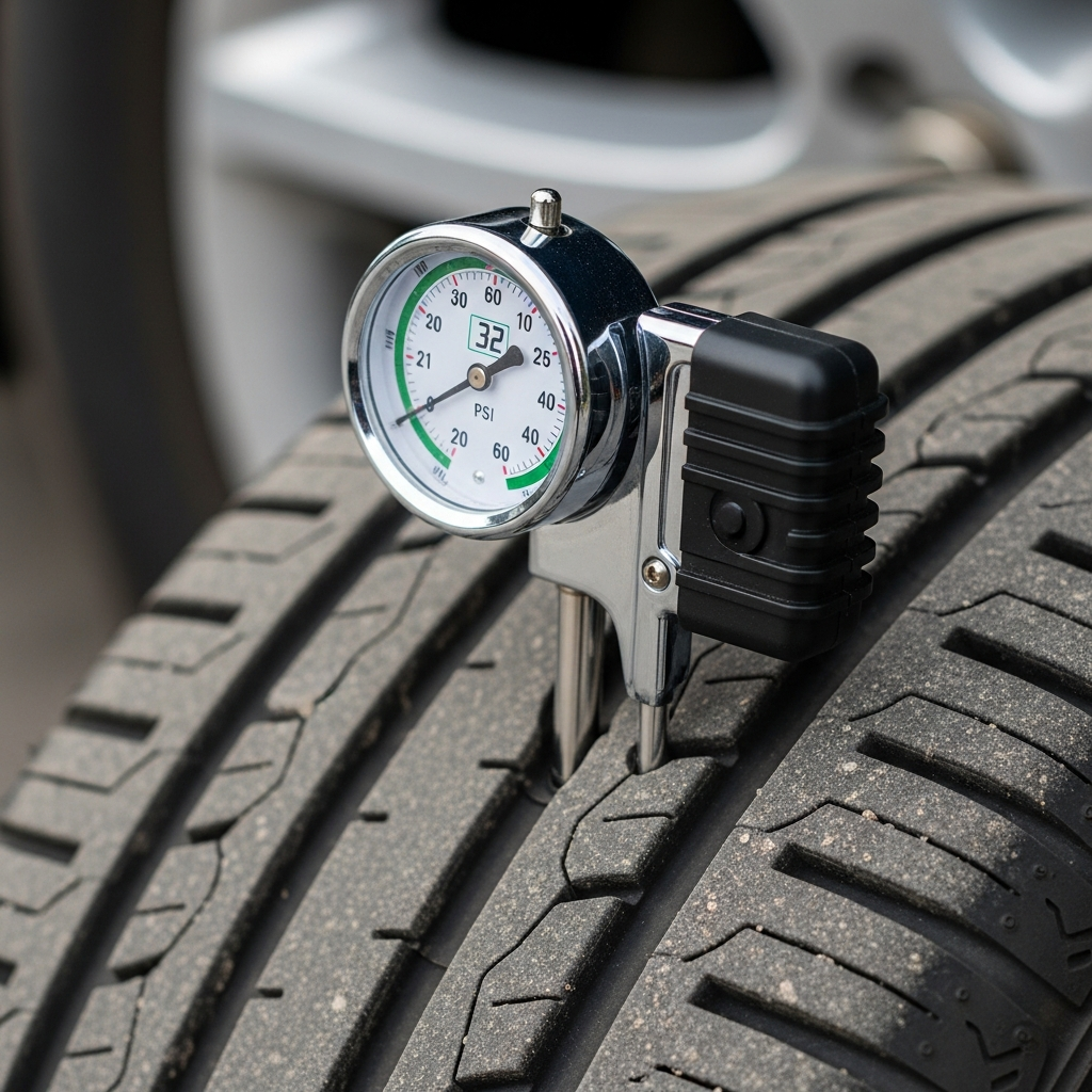 Essential Tire Safety Tips for Belen Drivers