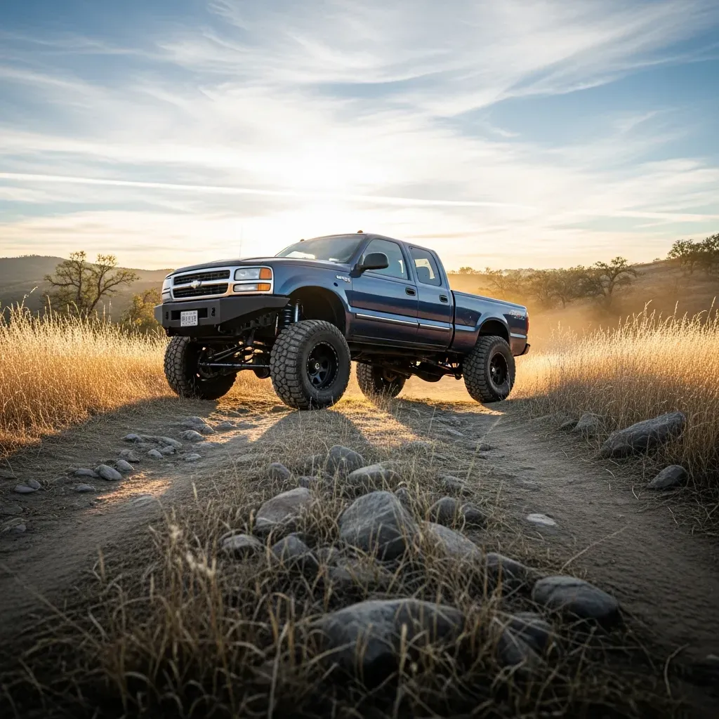 Expert Guide to Lift Kits and Wheel Alignment