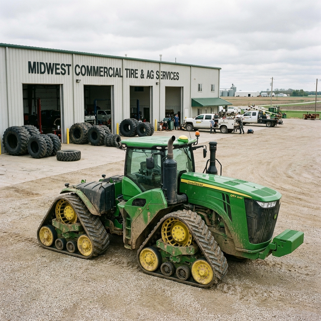Finding Reliable Used Tires and Specialty Options Locally