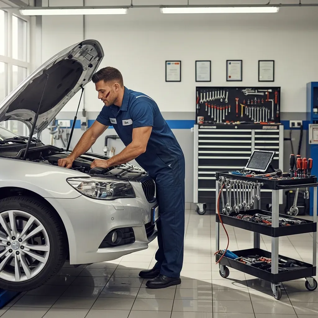 Finding a Reliable Mechanic in Salem You Can Trust