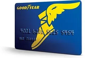 Good Year Finance