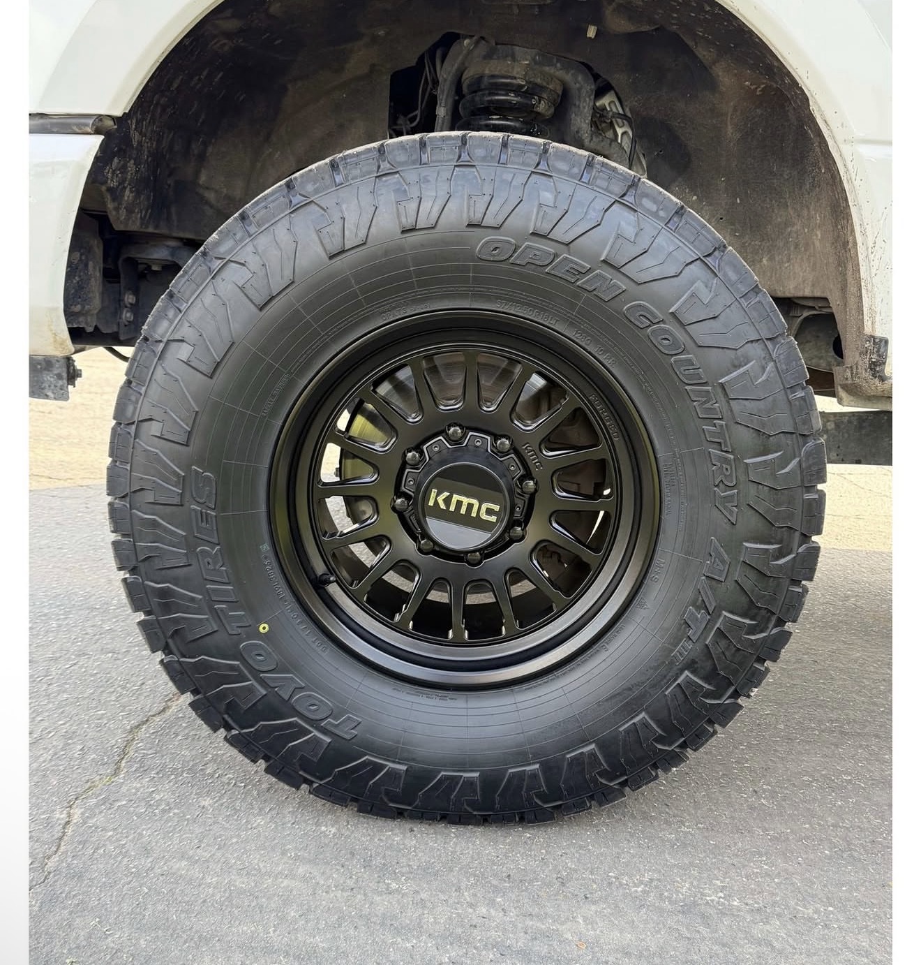 Village Tire