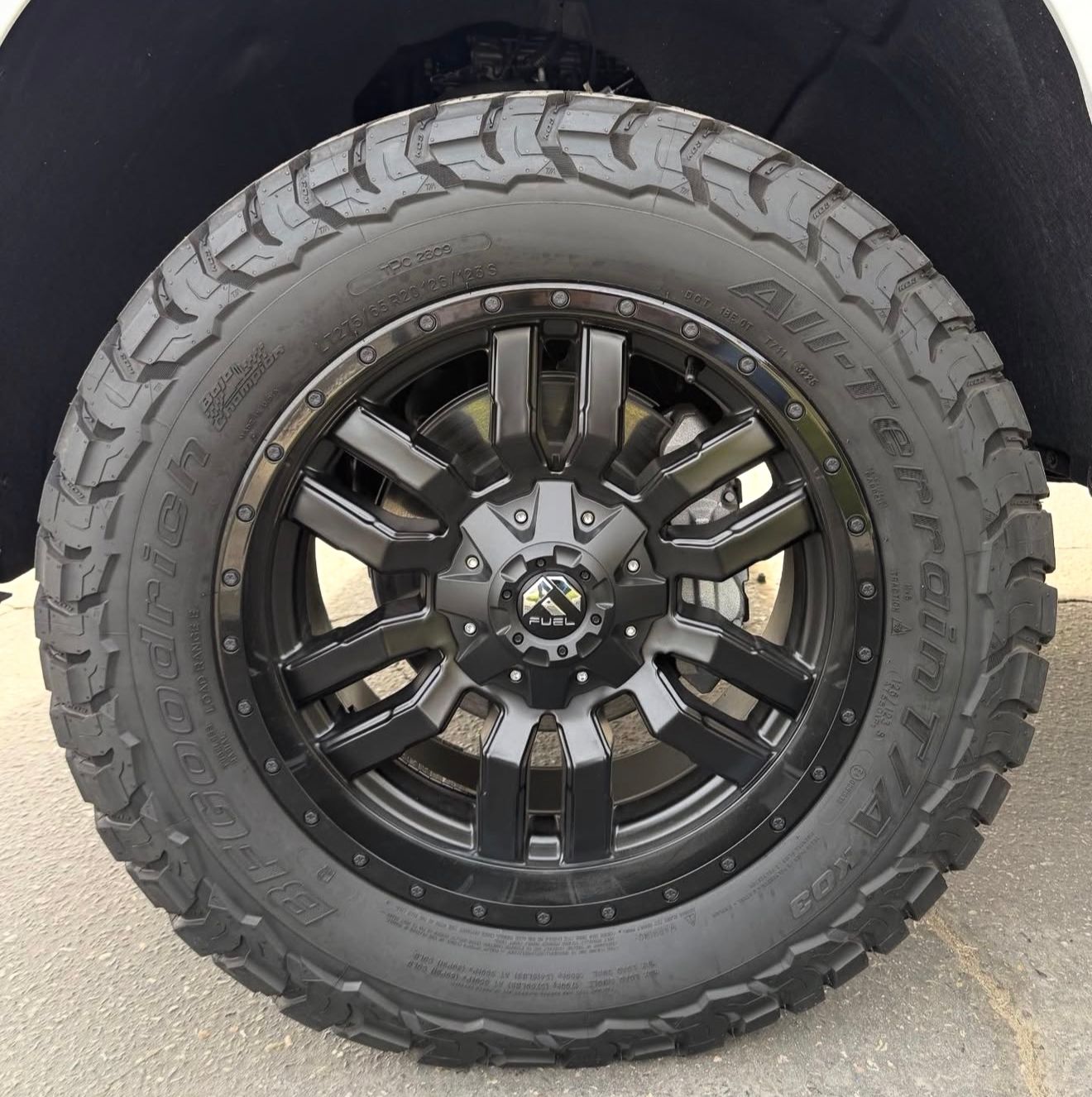 Village Tire