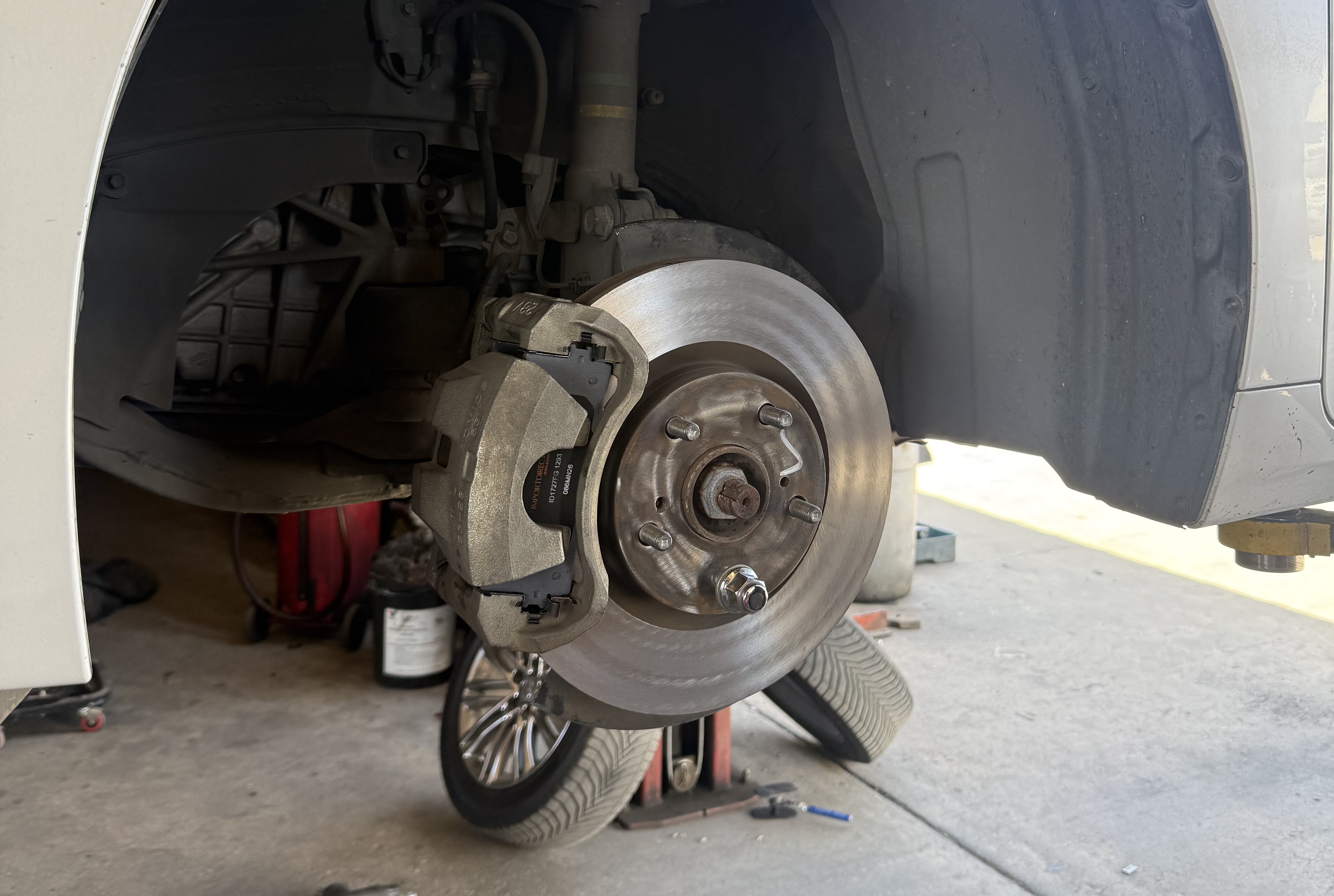 Village Tire