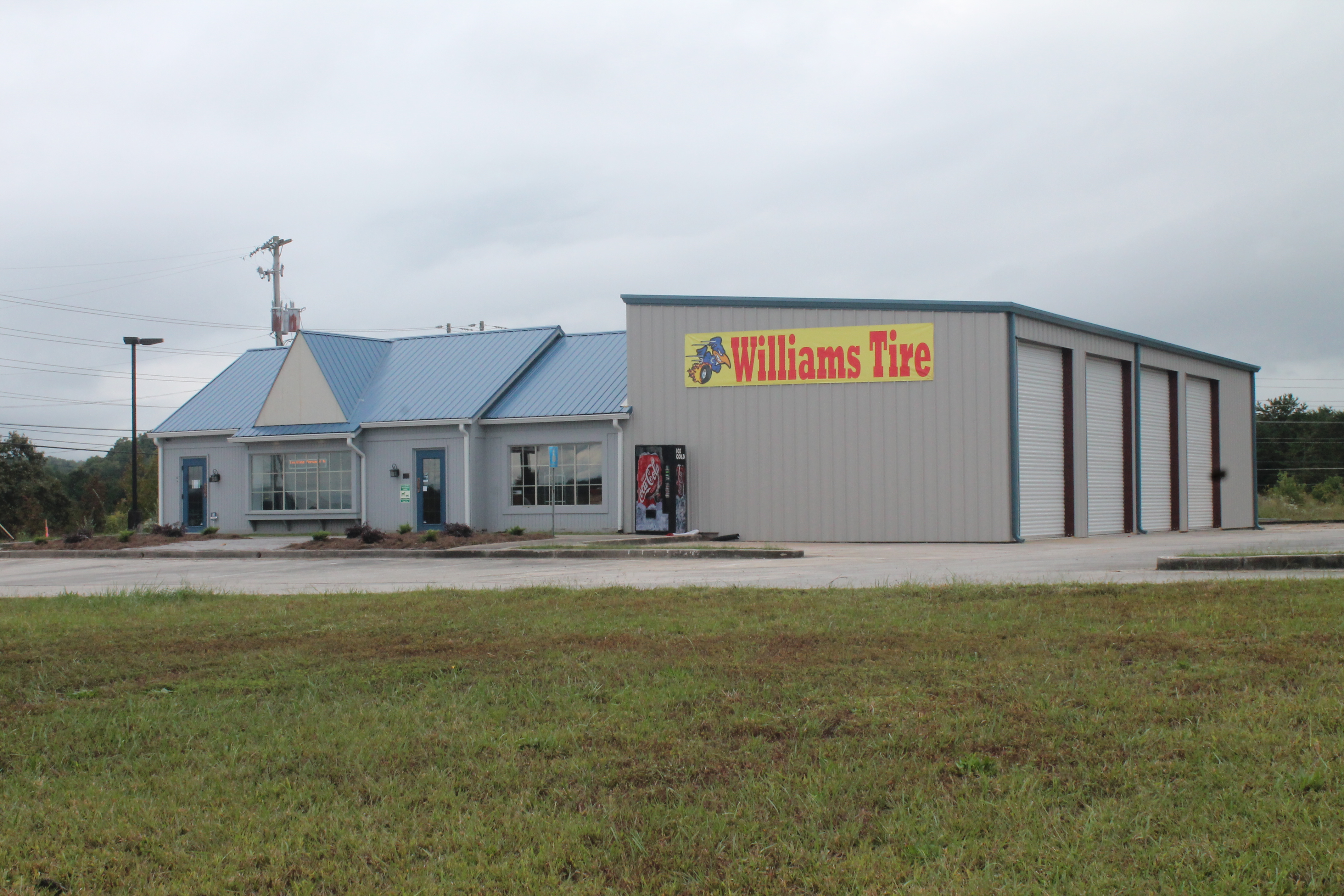ellijay tire