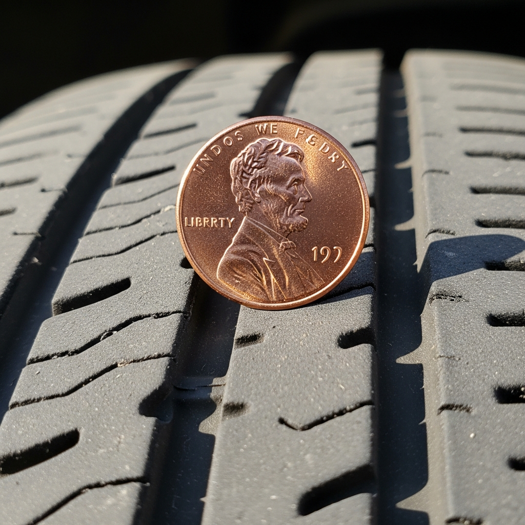 Is it Time for New Tires? A Fort Lauderdale Guide
