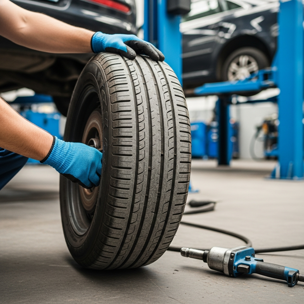 Maximize Your Tire Lifespan: Tips from Co-Op City Tire & Auto