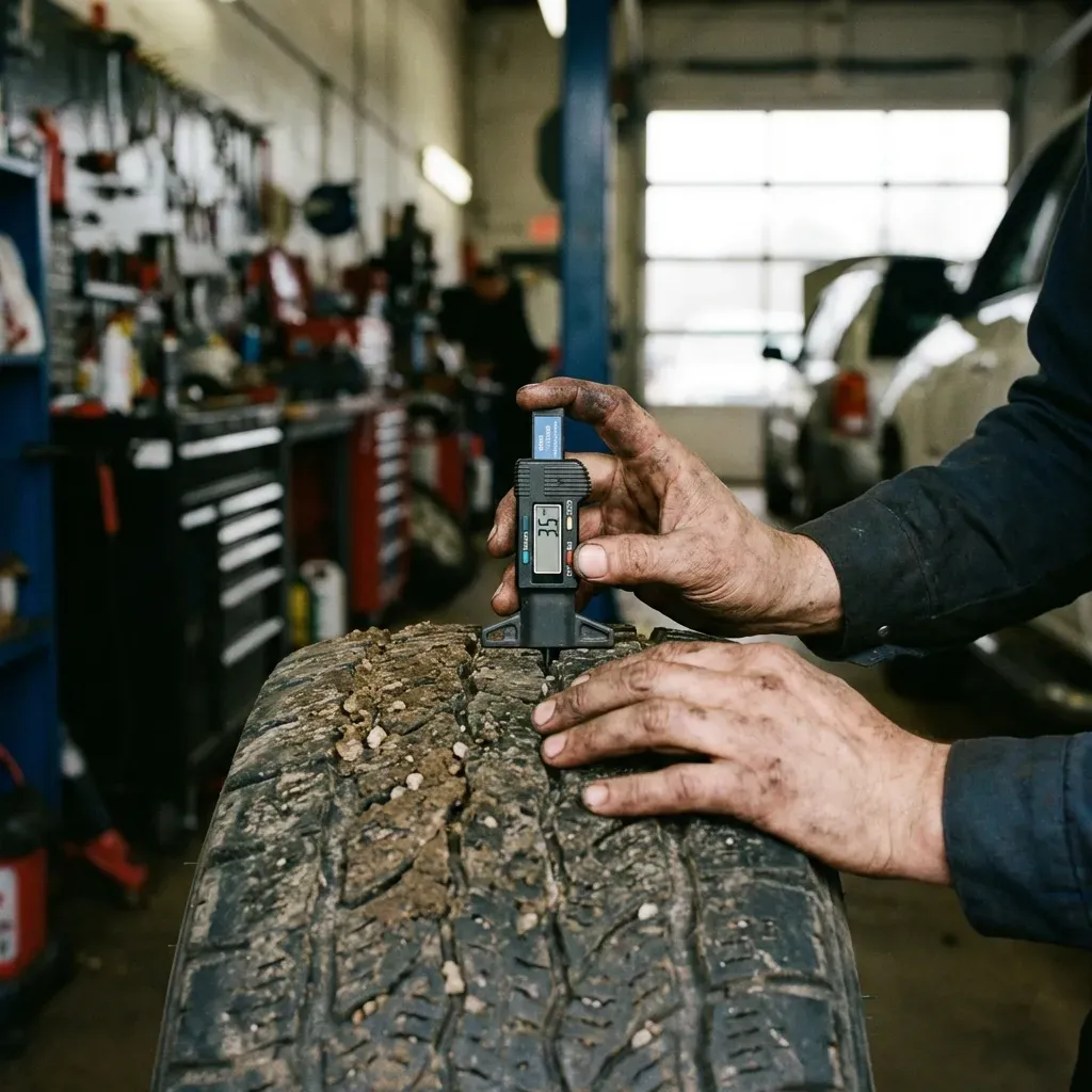 Maximizing Your Tire Lifespan with Regular Maintenance