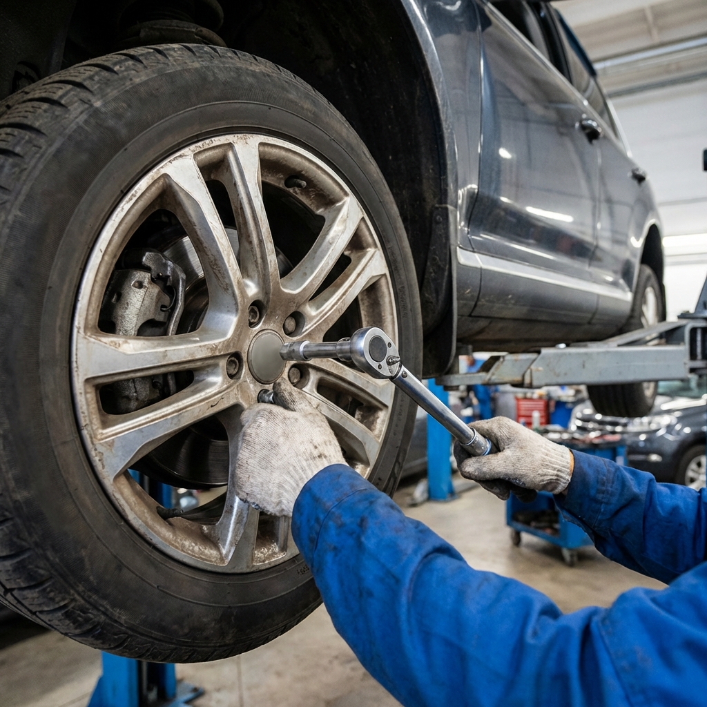 Maximizing Your Vehicle Lifespan with Mobile Services