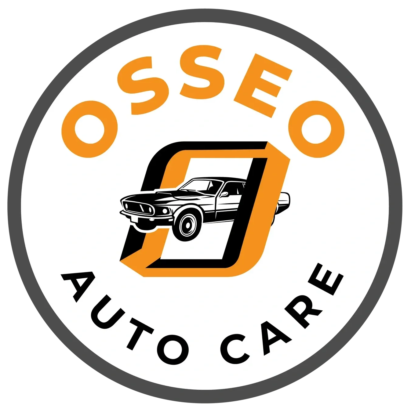 Osseo Auto Care