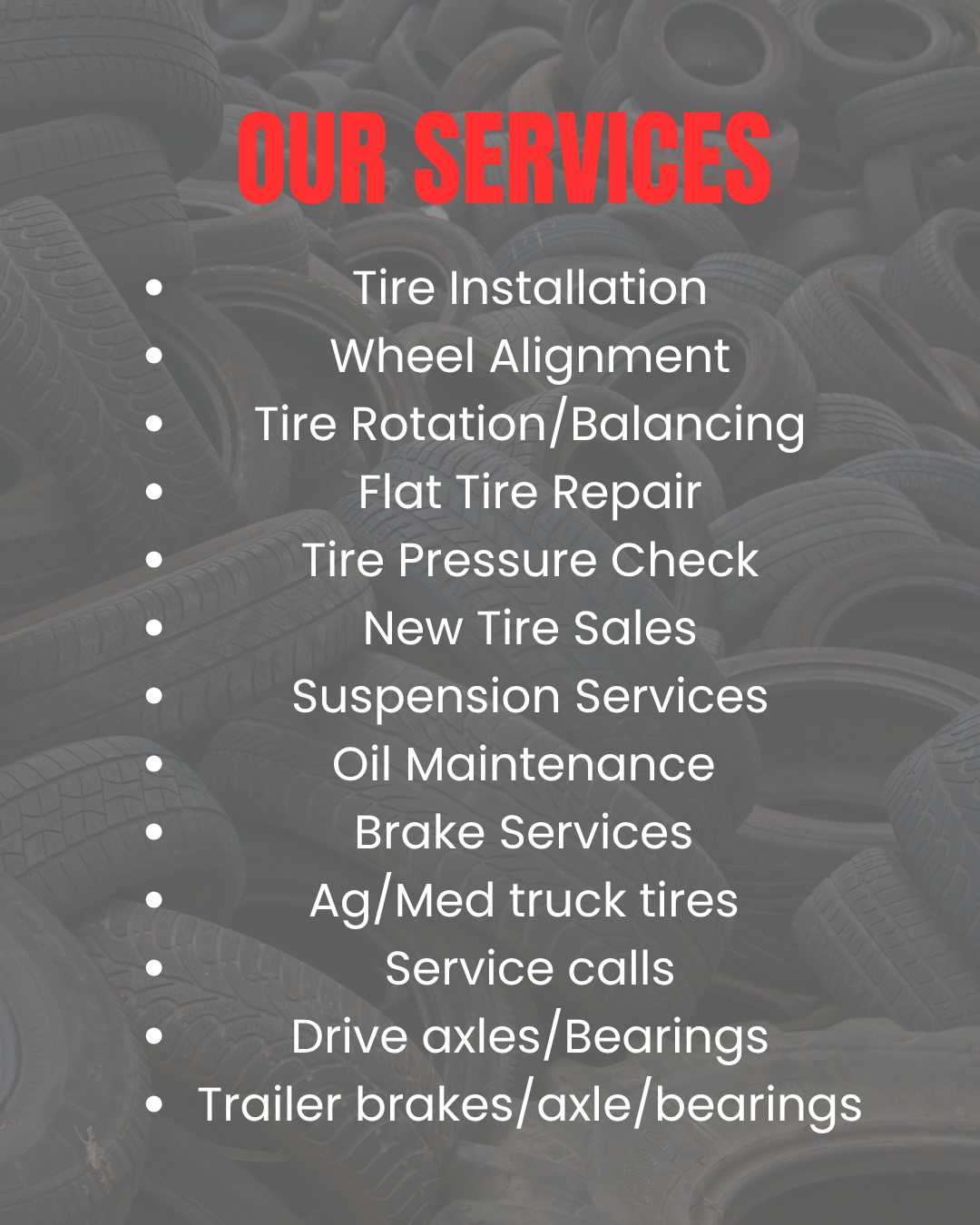 Village Tire