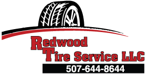 Redwood Tire Services Inc