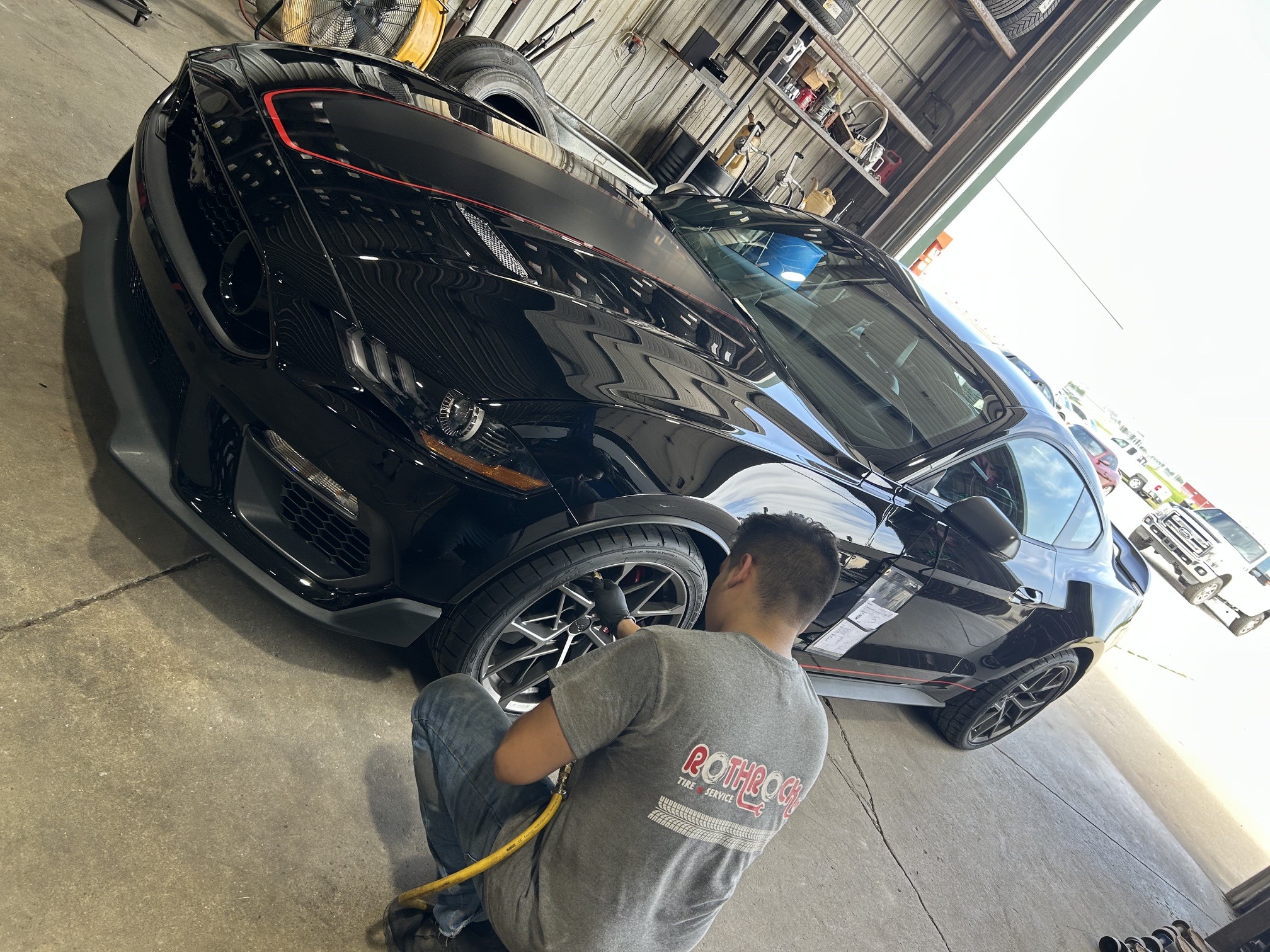 Service 