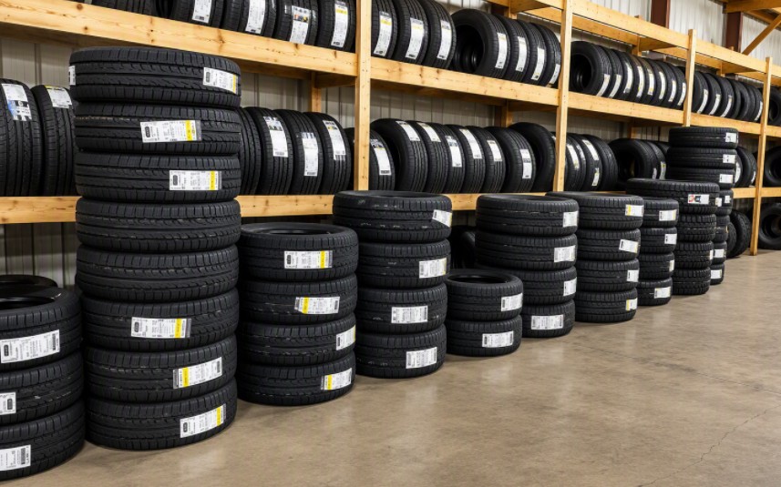 Tires
