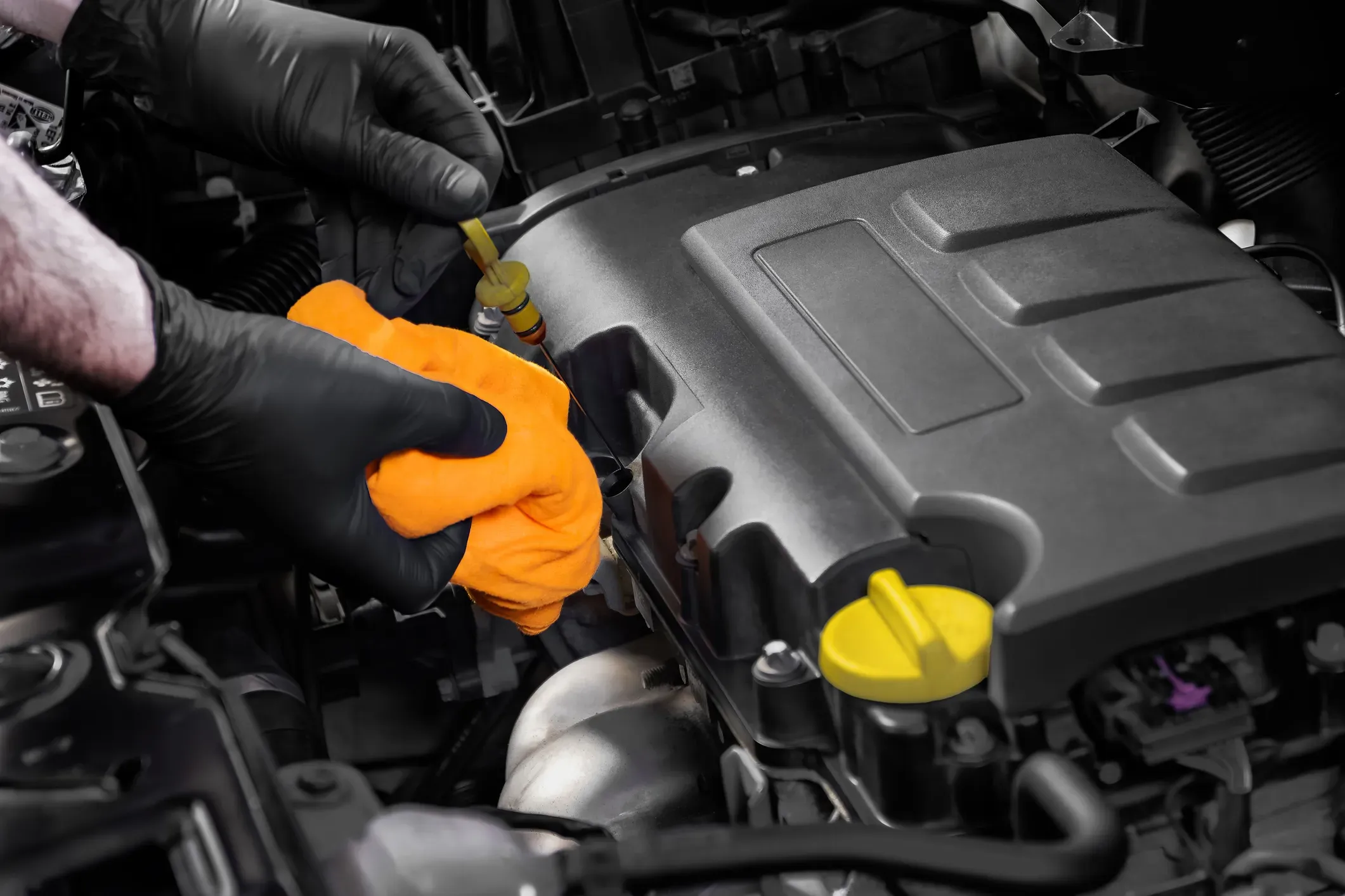 Synthetic vs Non Synthetic Oil: Making the Choice