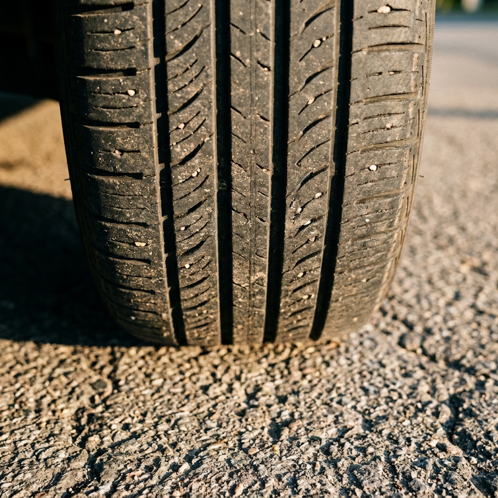 Tips for Maximizing Tire Life and Shop Services