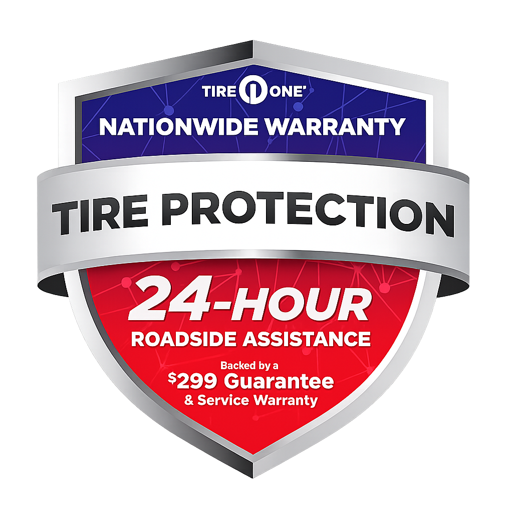 TireOne Nationwide Warranty