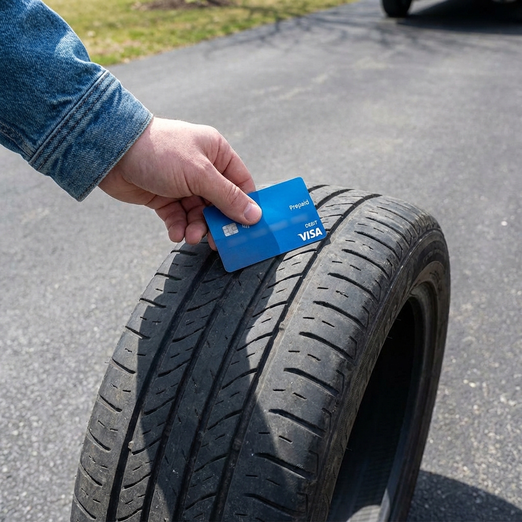 Understanding Tire Rebates and How They Save You Money
