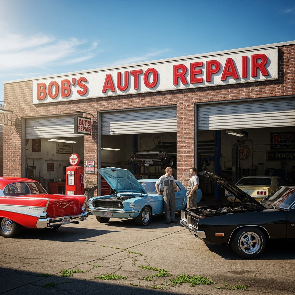 Why Drivers Trust Local Automotive Experts