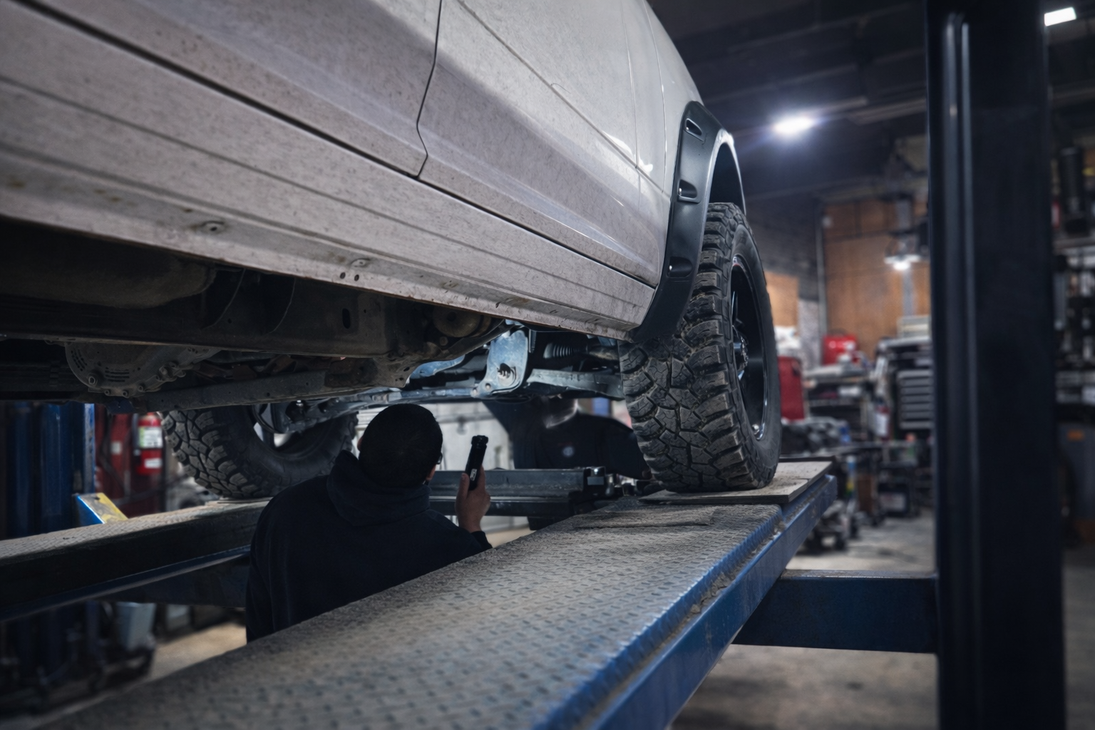 Why Proper Alignment Matters More Than You Think