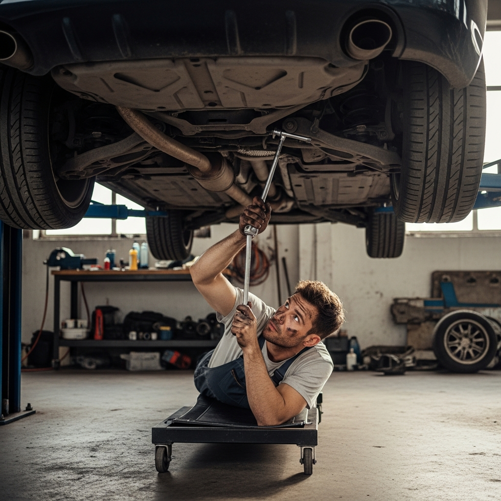 Why Wheel Alignment is Critical for Vehicle Health