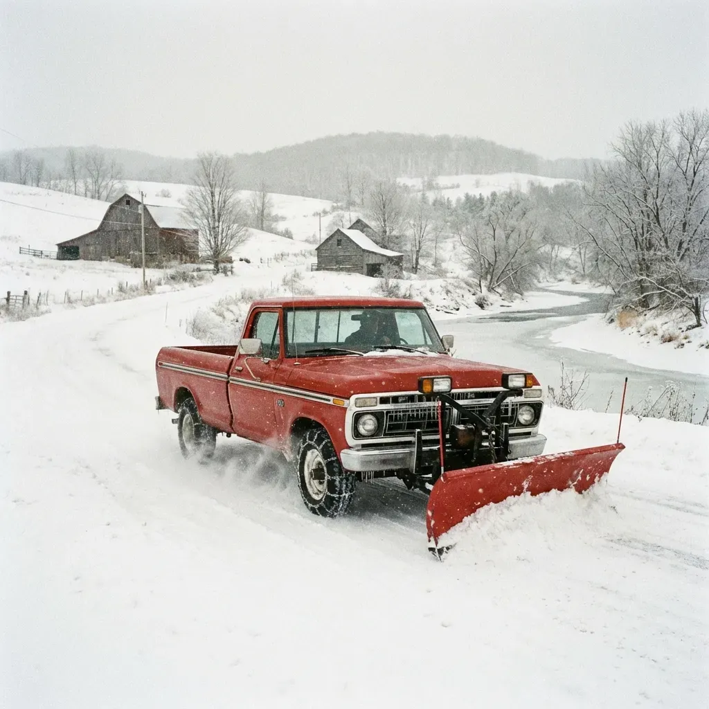 Why Winter Tires Are Essential for Bradford County, PA Drivers