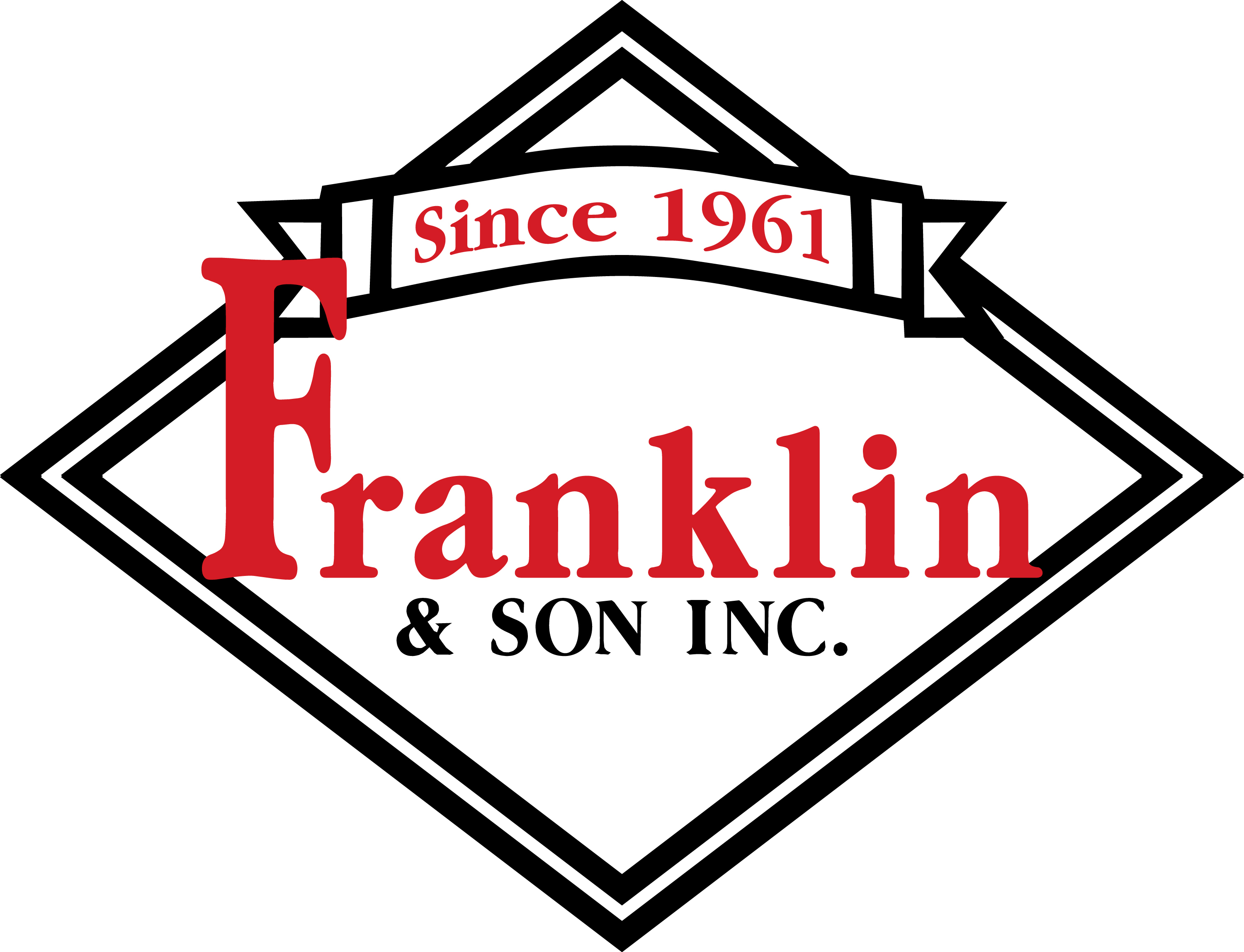 franklin and son