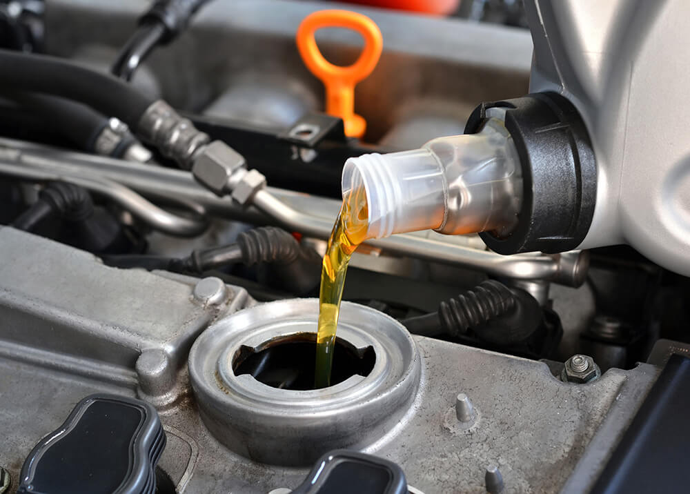 Preventive maintenance service at 3D Tire in Central Florida
