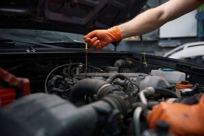 Preventive Maintenance
