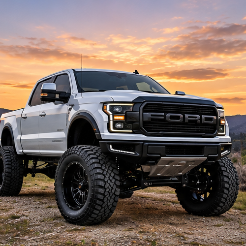 Truck 