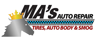 Ma's logo
