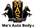 ma's autobody