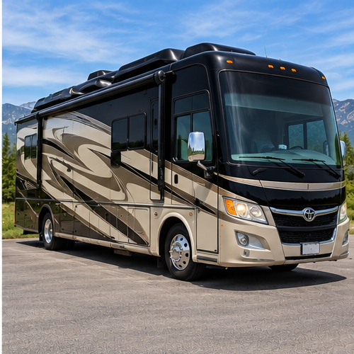 Motor Home