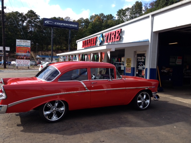 ellijay tire