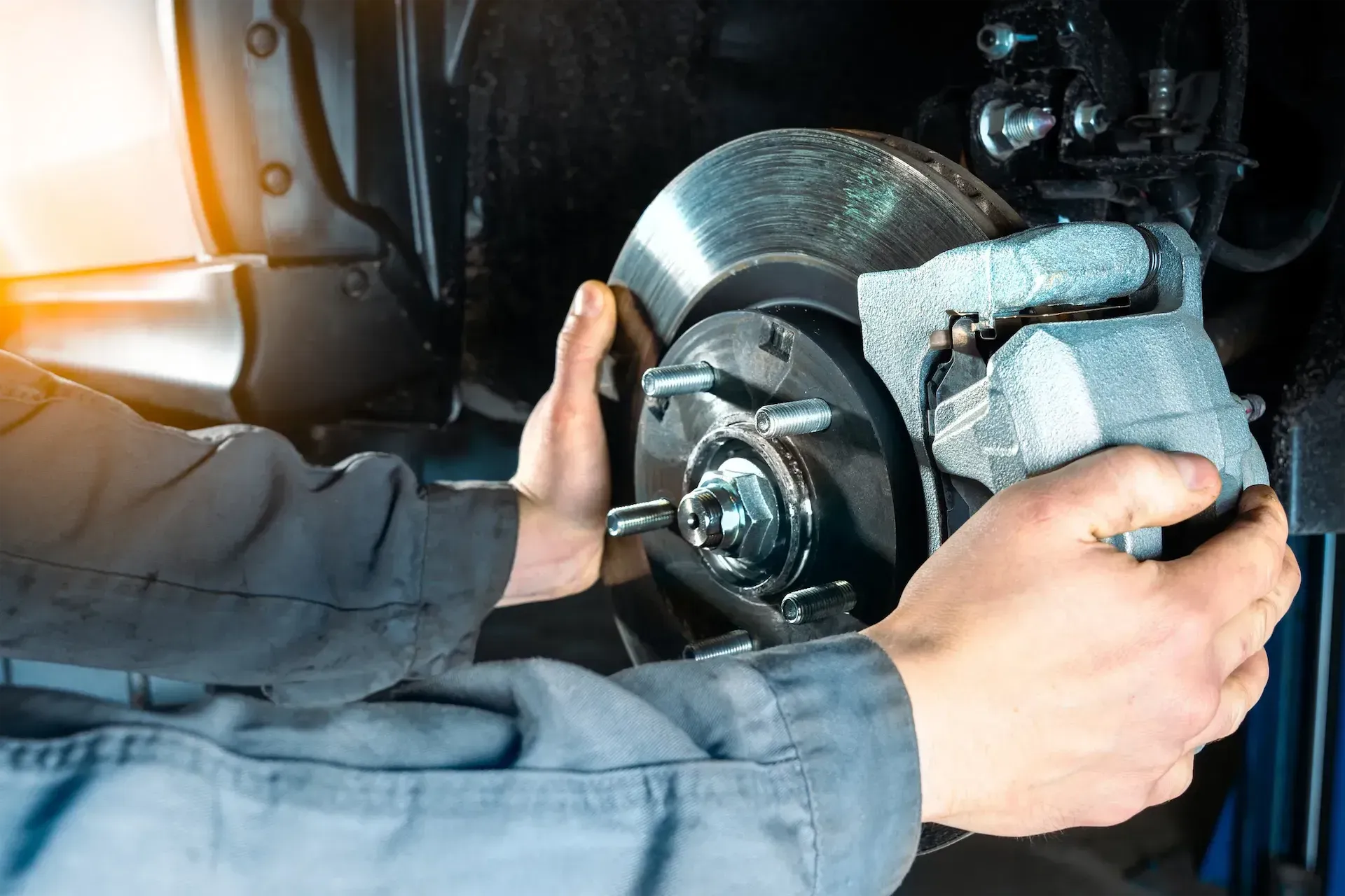 service_brake_service