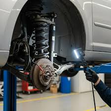 suspension check