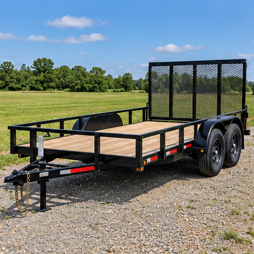 Trailer